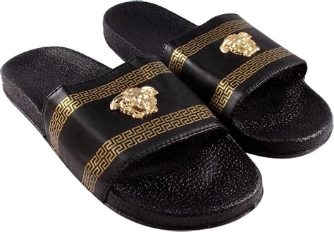 versace slippers singapore|versace official website.